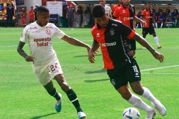 Tome nota: Así se jugará la sétima fecha del Torneo Clausura