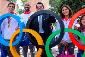 ODEBO confirmó, por unanimidad, a Perú como sede de XX Juegos Bolivarianos