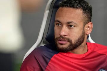 Neymar negocia rescisión de su contrato con PSG, ¿llegará a Barcelona?
