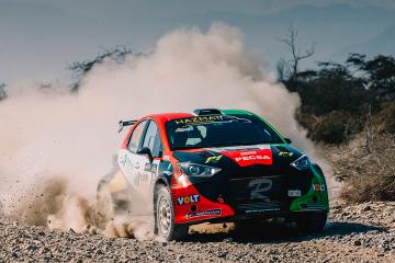 Pisco será escenario este domingo de la gran final del Campeonato RallyACP 2023