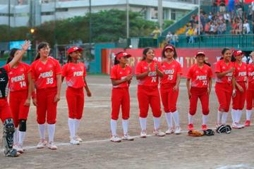 FPS organiza carrera Softbol Perú 5K