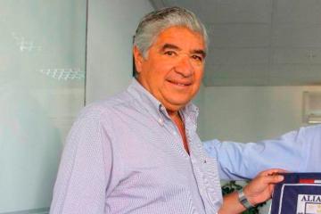 Pío Dávila: "Veo fusilado a los jugadores de Alianza Lima en la parte física"