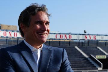 Adm. de Alianza: "Soy quien toma la última decisión en el club, incluso hasta las deportivas"
