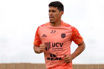 Ramírez: "Puede ser injusto el resultado final, pero ellos hicieron los goles"