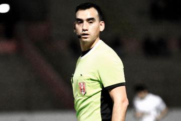 Augusto Menéndez dirigirá choque entre Alianza Lima vs. Sport Huancayo