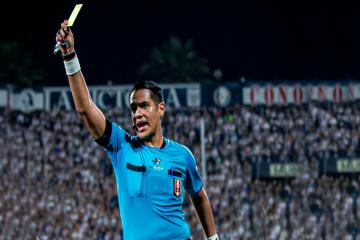 Alianza vs. Universitario: Jordi Espinoza dirigirá primera final de Liga Femenina