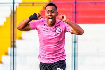 ¡Oído a la música! Fabrizio Roca estaría en la mira del Boavista de Portugal