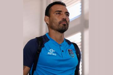 Fleitas: "Cada vez se manejan peor los árbitros con este tema del VAR"