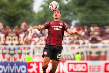 Valera: "Este empate para nosotros es una derrota”