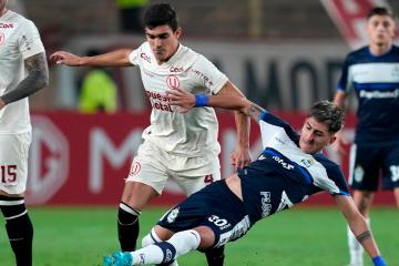 DT de Defensor Sporting se refirió sobre la posible llegada de Alfonso Barco