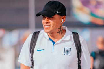 Campos: “Para mí la figura fue el equipo”