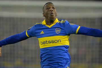 Boca Jrs. y Advíncula ya conocen fecha de debut en la Copa de la Liga