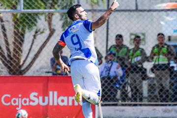 Fernández: “Tuvimos la templanza para sacarlo adelante”