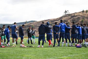 Ameli: "Merecimos más goles ante Cantolao"