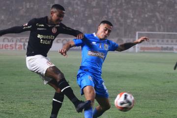 Polo: “No hicimos el partido que debimos hacer”