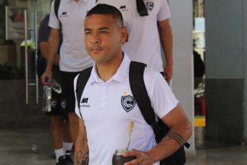 Ramúa: “Ahora no queda otra que ganar el fin de semana acá”