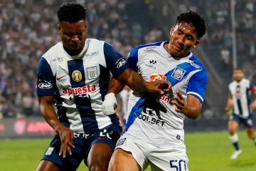 Rodríguez: “Ya ha pasado que nos han dado por muertos en campeonatos pasados y hemos remontado al final”