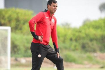 Araujo: "Con la estabilidad de los últimos años se busca nuevamente la consagración"