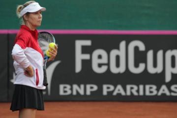 Laura Arraya: “Estaremos a la altura de las circunstancias en los partidos de la Copa Davis ante Noruega"