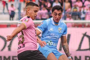 Barco: "Se deben definir más rápido las cosas en el VAR"