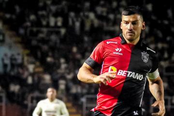 Soso: “Cuesta no tiene nada óseo, hemos descartado lesión de ligamentos”