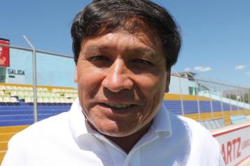 Pdte. de Ayacucho FC: "Los plazos no se respetan, hay mucho desorden y hay que decirlo como tal"