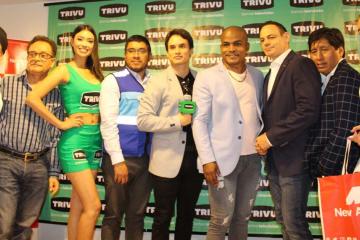 'Pantera' Zegarra se estrena como promotor de box este sábado