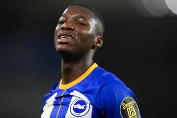 Ecuatoriano Caicedo solo quiere ir al Chelsea