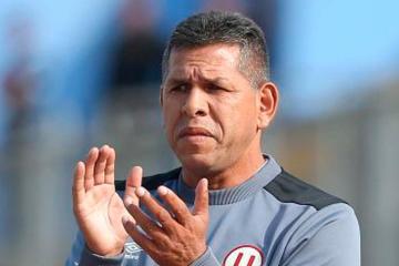 Carranza: "Siempre es especial que nuestro club tenga una gran trayectoria y cumpla años"