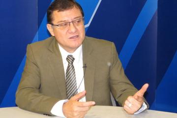 Fiscal Chávez Cotrina: "Deslacrado debe estar terminando a fines de mes"