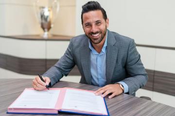 Pizarro: "Acá en Perú he visto jugadores con unas condiciones, pero..."