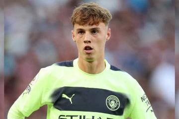 West Ham quiere a Cole Palmer en la operación por Paquetá