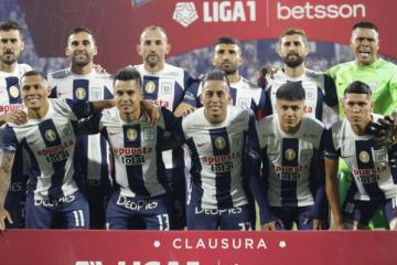 Concha: "Al final nos tocó sufrir pero es importante la victoria"