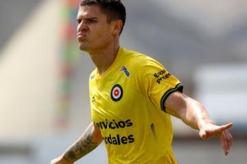 Coopsol salvó empate en el final ante Juan Aurich