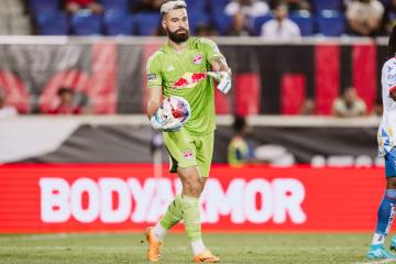 Carlos Coronel expresó su alegría por su primera convocatoria en Paraguay