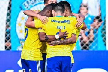 Corozo: "Se consiguió un gran triunfo"