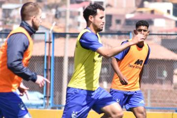 Torrejón: “Al final lo que cuenta es que tenías que ganar y no lo hicimos”