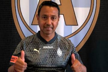 AFC Eskilstuna de Solano empató 1-1 con Oster por el ascenso sueco