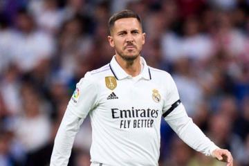 Hazard cada vez más cerca de la MLS