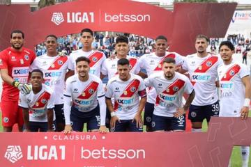 Pérez García: "Sabemos que estamos en una situación complicada"