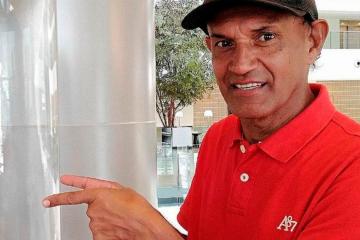 Pedro Garay: "Confío más en la selección peruana"