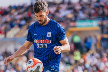 García: "Un poco dolidos porque merecimos un poco más"