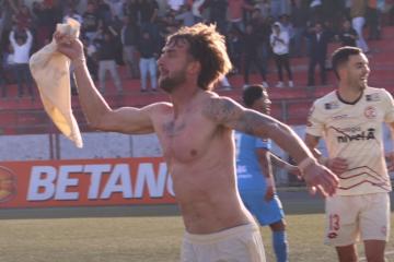 Gentile: "Sabíamos que hoy era una final"