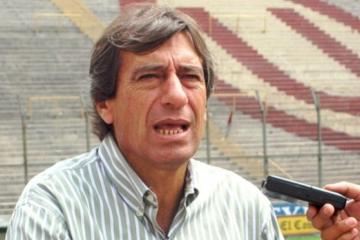 Leguía: "Fossati consiguió que a pesar de rotar jugadores, el equipo funcione igual"