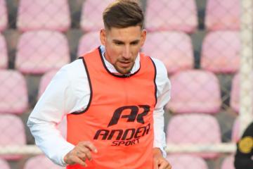Giordana: "Nos comenzamos a hacer fuertes en casa y eso es importante"