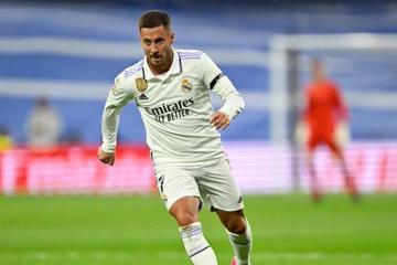 Hazard podría volver a la Premier League