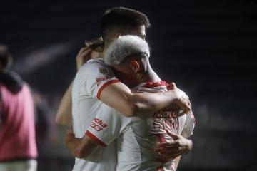 Huracán eliminó a Instituto y avanzó a octavos de la Copa Argentina