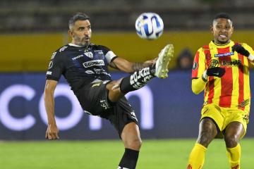 Batacazo: Deportivo Pereira eliminó a Independiente del Valle
