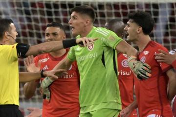 Conoce qué dijo el VAR en penal anulado a River Plate