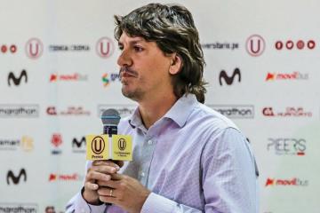 Ferrari: “Es momento de gritar a voz alzada que hemos podido recuperar a la institución”